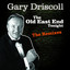 The Old East End Tonight - Brock UK Remix Radio Edit