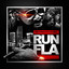 DJ Rell Presents: Run FLA cover