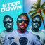 Dj Nkabza — Step Down cover art