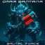 Omar Santana - Brutal Force (JD NoiZe - JBSD Mix)