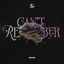 Can't Remember