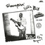 Stompin' With Bill cover