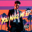 Make Me - Devis Hard remix