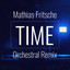 Time (Orchestral Remix) cover