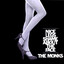 Nice Legs Shame About He r Face - The Monks
