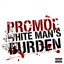White Man's Burden cover