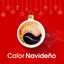 Calor Navideño cover