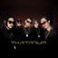 Thaitanium (Japan Edition) cover