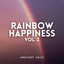 Ambient Rain: Rainbow Happiness Vol. 2 cover
