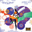 African Time (Deluxe) cover