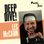 Les McCann: Deep Dive! cover