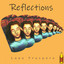 Reflections cover