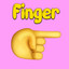 Finger