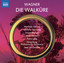 Wagner: Die Walküre, WWV 86B (Live) cover