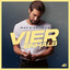 VIER EINHALB cover