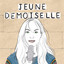 MANON LISA - Jeune Demoiselle
