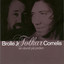 Brolle Jr Tolkar Cornelius, En Stund På Jorden cover
