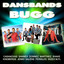 Dansband bugg cover