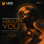 Bruno Robles - Something About You