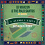 A Journey South - Aris Kokou Remix