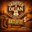 SKOOTER DEAN - READY TO LET GO