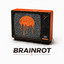 Dragged Under - Brainrot