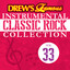 Drew's Famous Instrumental Classic Rock Collection (Vol. 33) cover
