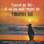 Vaarwel My Lief, Ek sal Jou Nooit Vergeet Nie cover