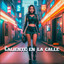 Carolina Oliveros - La Calle Caliente (feat. Hector "Papote" Jimenez)