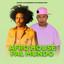 Perron FM 95.1 A Afr - X -