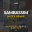 Sambassim - Jazzy Remix artwork