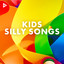 Kids Silly Songs cover