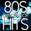 80s Dancefloor Hits cover