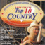 Top 10 Country cover