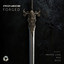 Forged