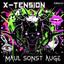 Maul sonst Auge