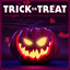 Trick or Treat - Horror Themes for Halloween 2018 cover