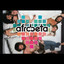 DJ EVER - MIX AFRO HOUSE HIGHT TARGET