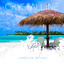 Crystalline Hawaiian Waters: Summertime in the Hawaiian Islands with Relaxing Ukulele & Guitar for Relaxation and Fun cover