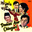 Daman Aur Chingari (Original Motion Picture Soundtrack) cover