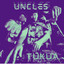 UNCLES (NZ) - TUKUA