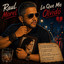 RAUL MOREL - LA QUE ME OLVIDO