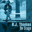 On Stage cover