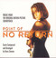 Point Of No Return cover