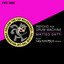 Matteo Gatti — Psycho For Drum Machine (Neverdogs Remix) cover art