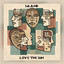 SAAND / Oscar P - Love The Sun (Oscar P Acid Dub)