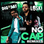 No Cap - Friend Within Remix