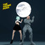 Talking To The Moon - Extended Mix artwork