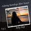 Baby Sleep: Calming Raindrops After Sunset Vol. 1 cover