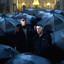 Album cover of PADRE NUESTRO by ACRU, YSY A